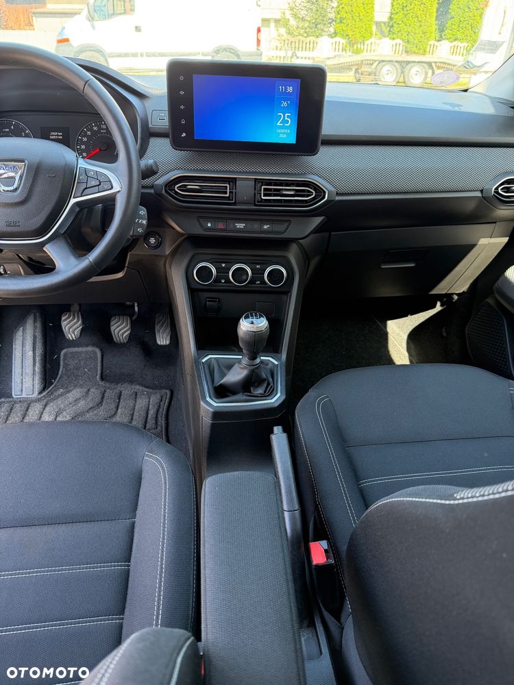 Dacia Sandero - 24