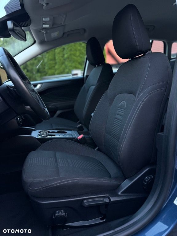 Ford Focus 1.0 EcoBoost STart-Stopp-System ACTIVE X - 28