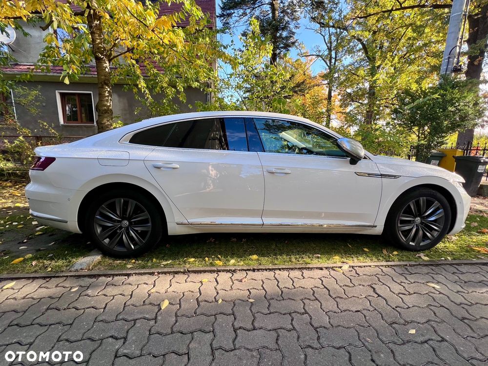 Volkswagen Arteon 1.5 TSI ACT Evo Elegance DSG - 4