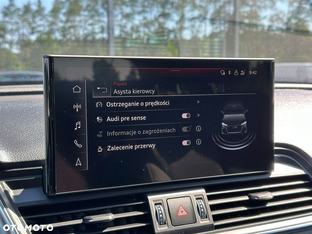 Audi Q5 40 TDI mHEV Quattro S tronic - 27