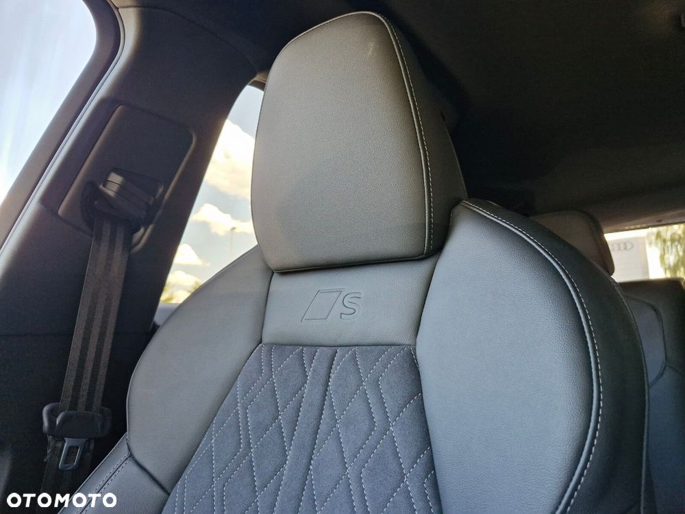 Audi Q5 TFSI mHEV 150 kW Quattro S tronic - 28