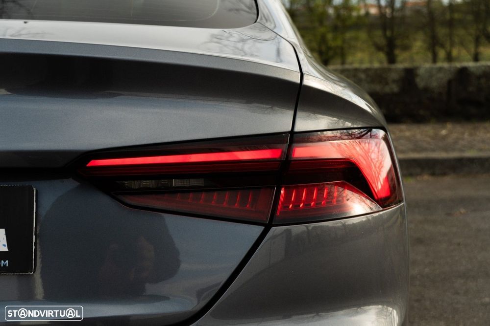 Audi A5 Sportback 2.0 TDI S-line S tronic - 53