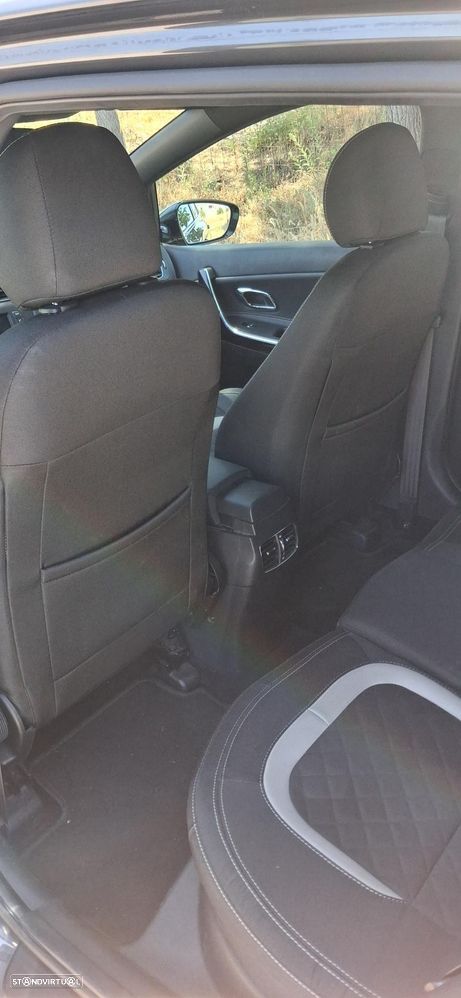 Kia Ceed SW 1.0 T-GDI GT Line - 8