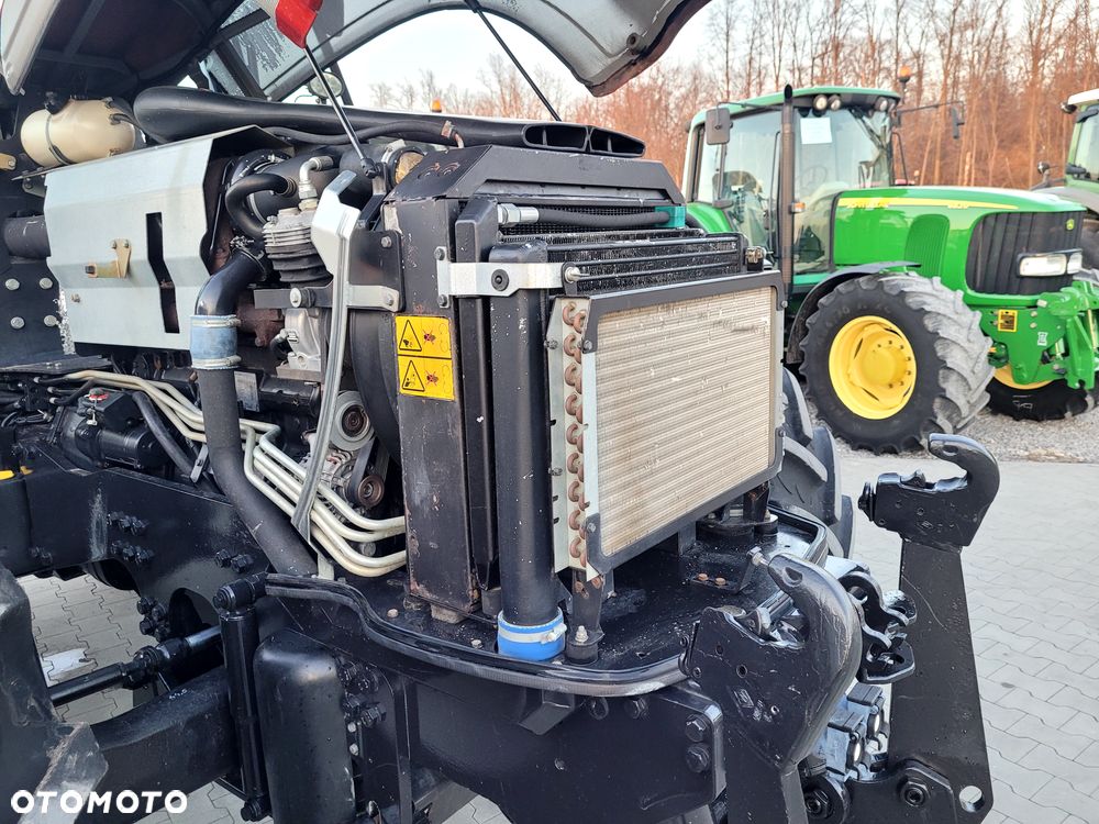 Valtra T 160 HI-TECH VALMET - 27