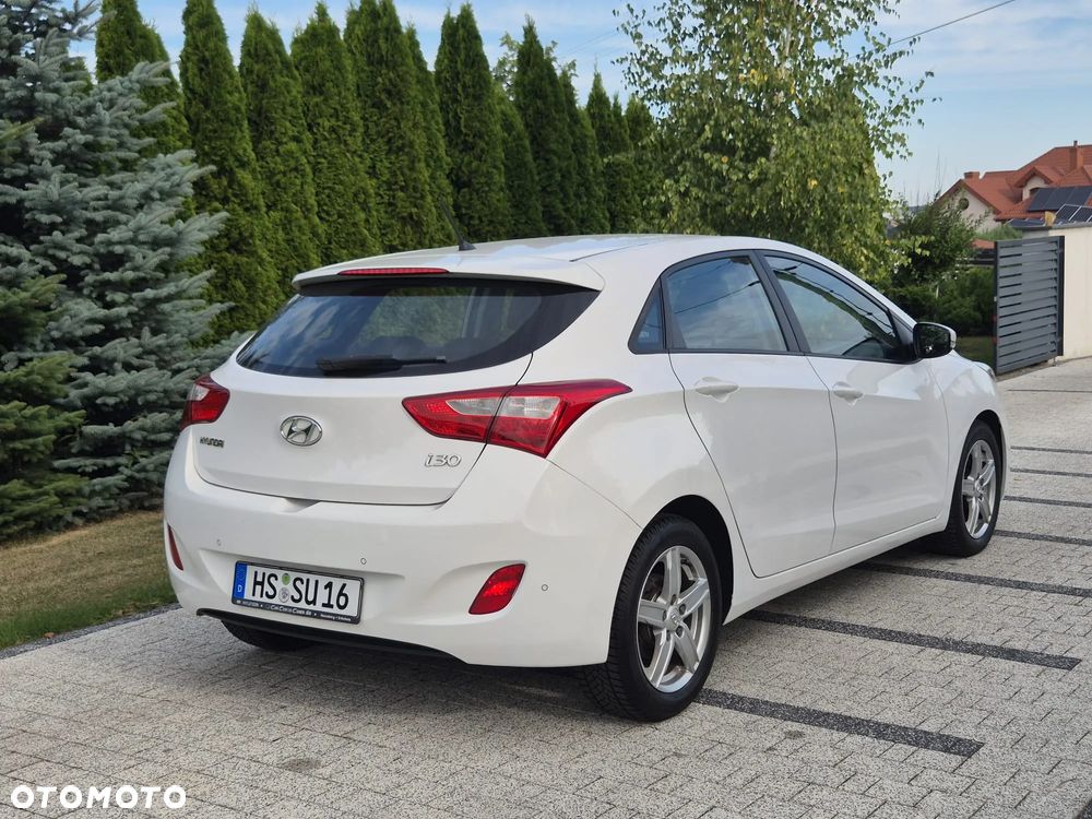 Hyundai i20 1.6 CRDi Style - 14