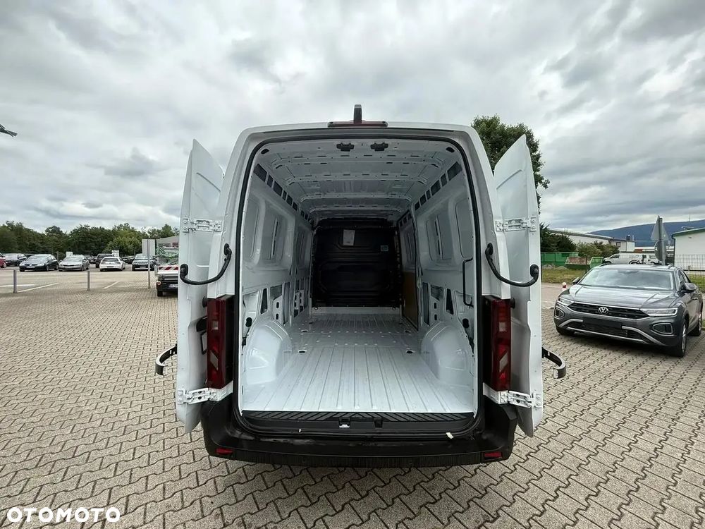 Renault Master L3H2 170 KM - 16