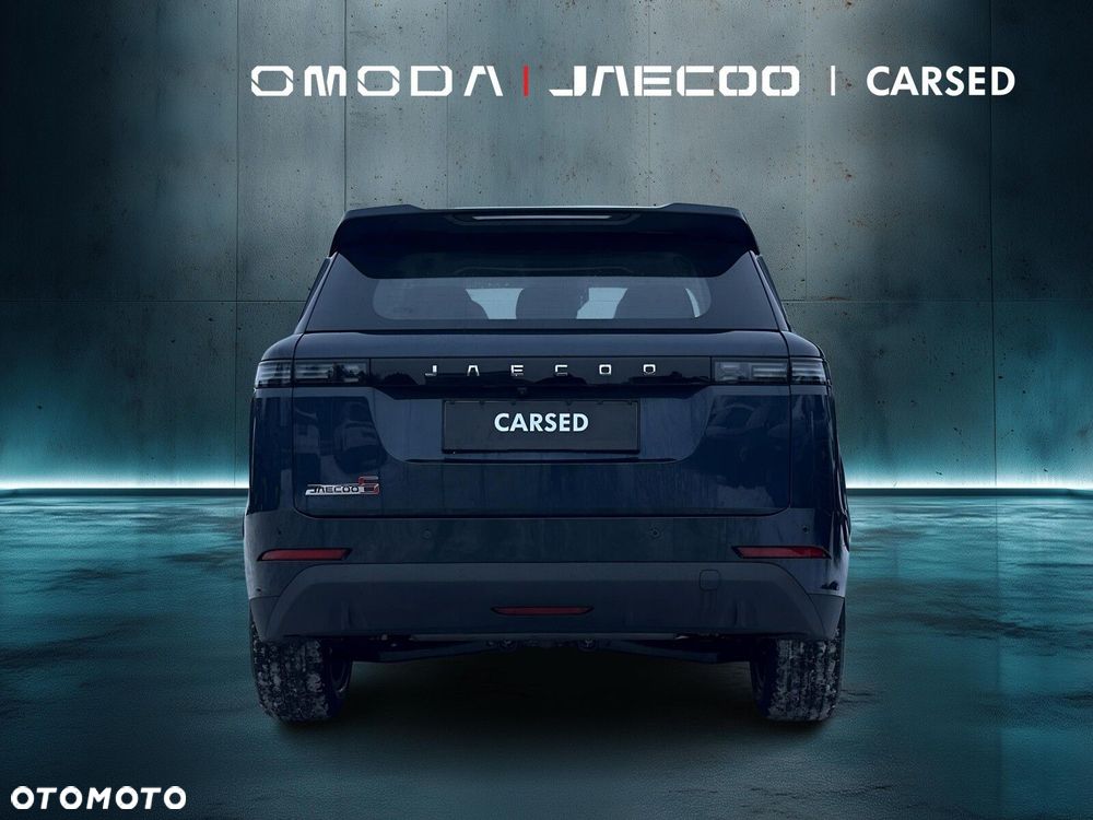 Jaecoo 5 - 6