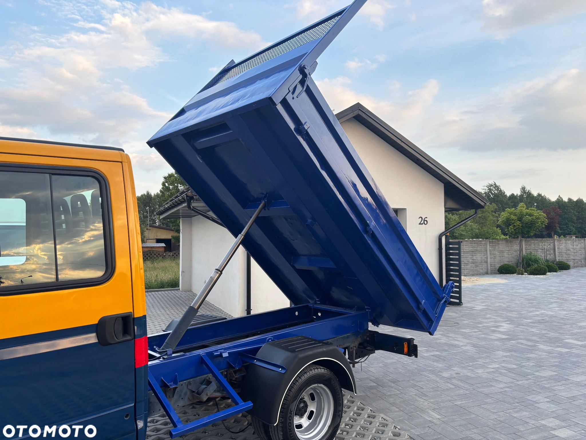 Iveco 35c12 - 4