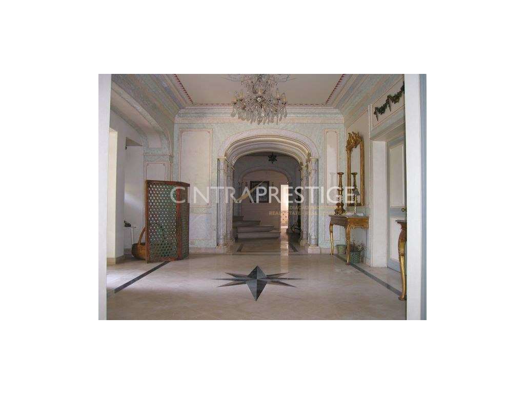 Quinta Nova de S.Pedro- Sintra, com 35.000m2. - Grande imagem: 4/60