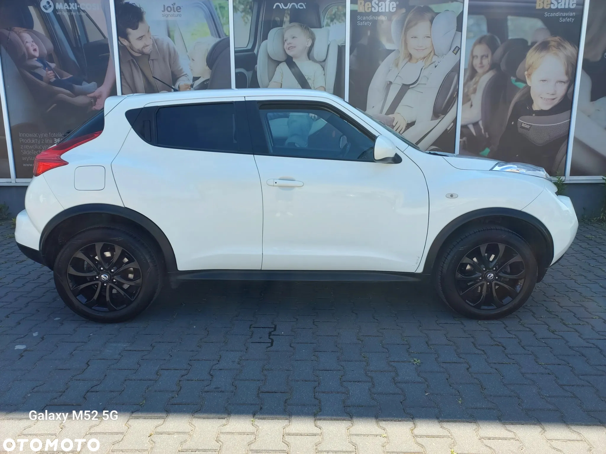 Nissan Juke - 27