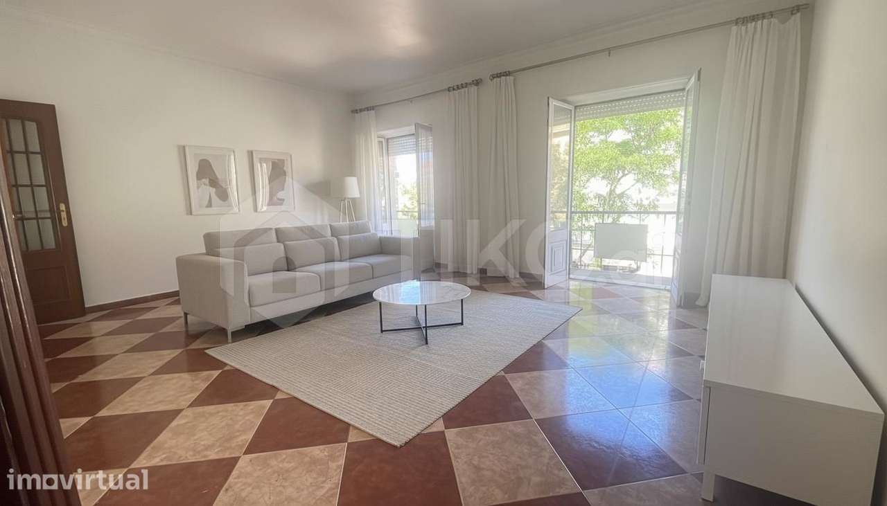 APARTAMENTO T2 na Venteira-Amadora | Excelente localização - Grande imagem: 4/22