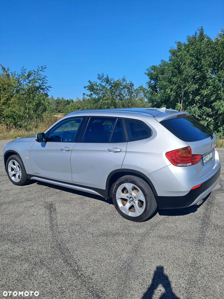 BMW X1 - 4