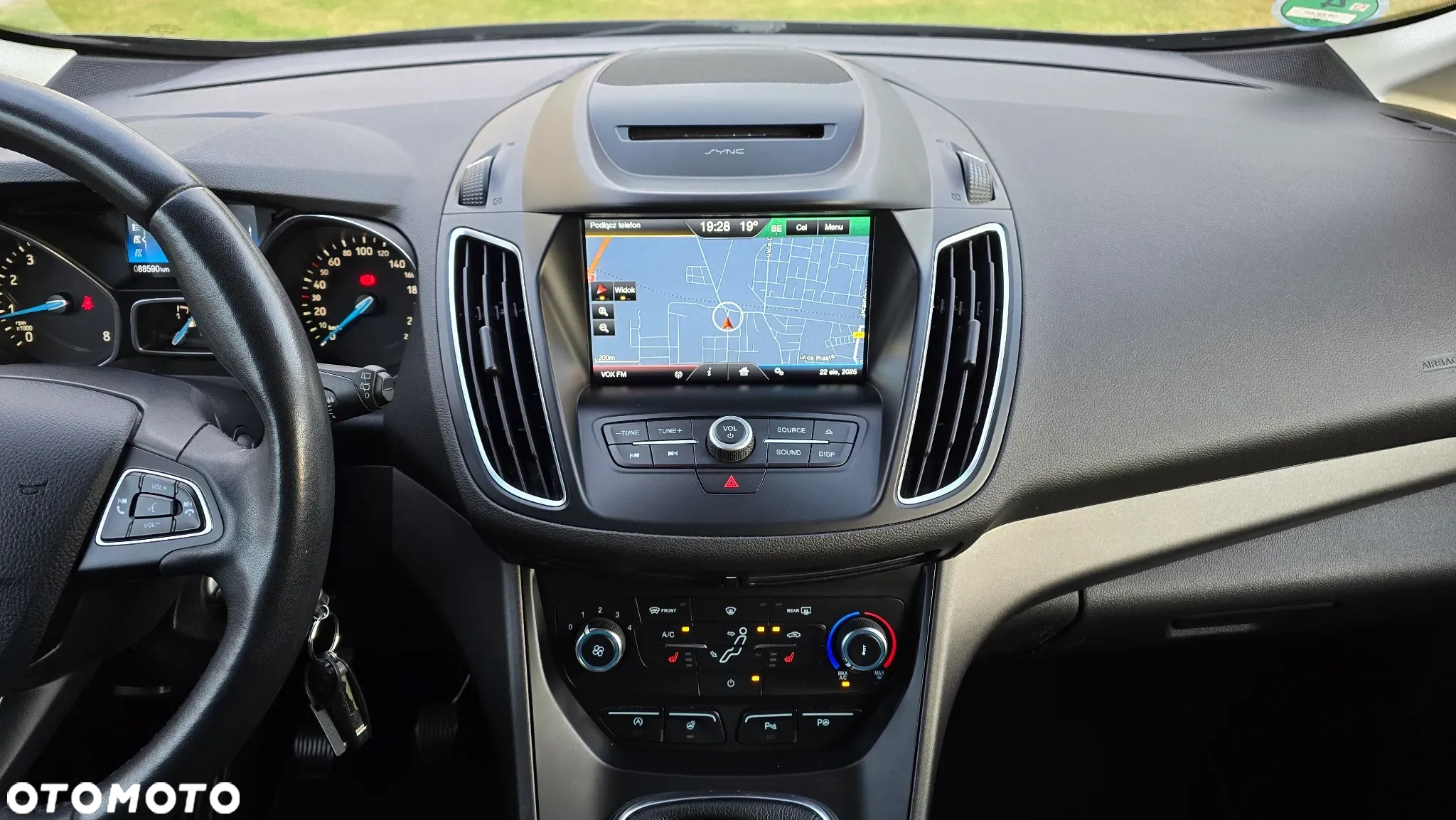 Ford C-MAX 1.0 EcoBoost Titanium ASS - 16