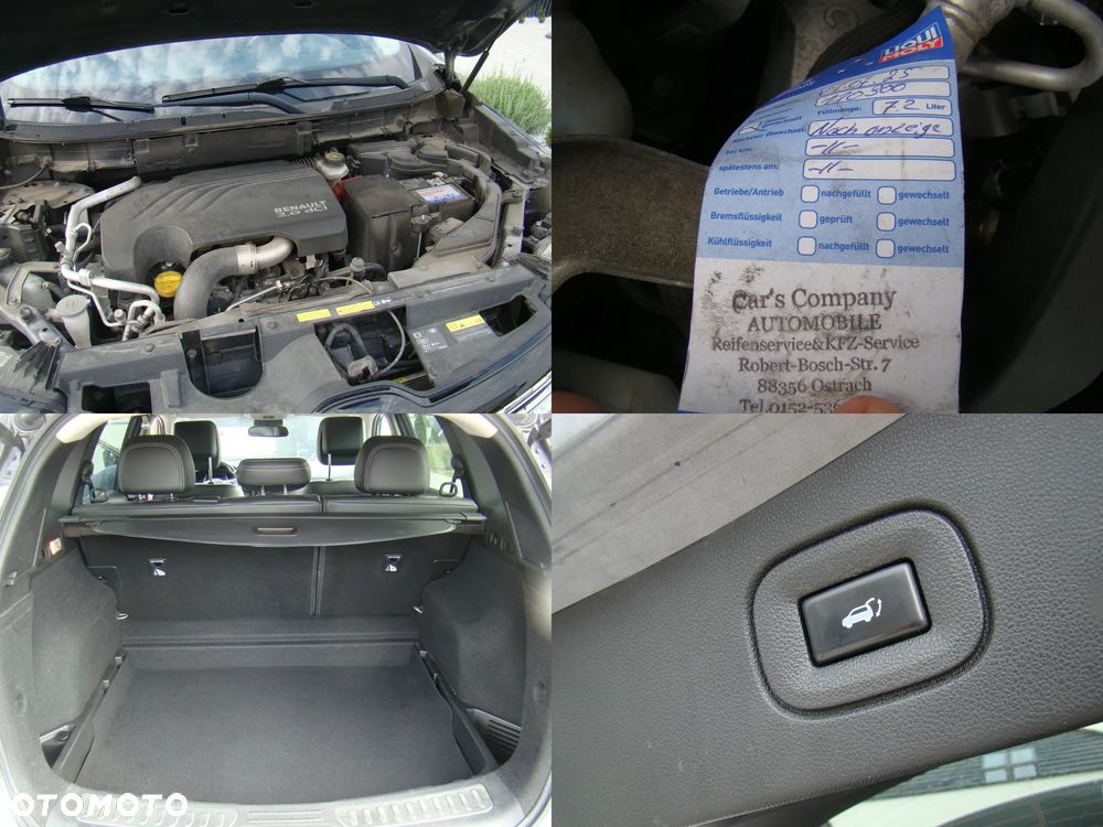 Renault Koleos 2.0 dCi Intens 4x4 X-Tronic - 17