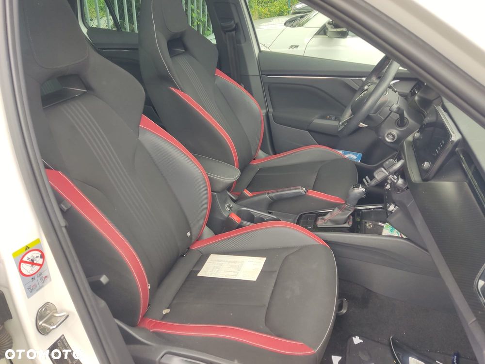 Skoda Kamiq 1.0 TSI Monte Carlo DSG - 10