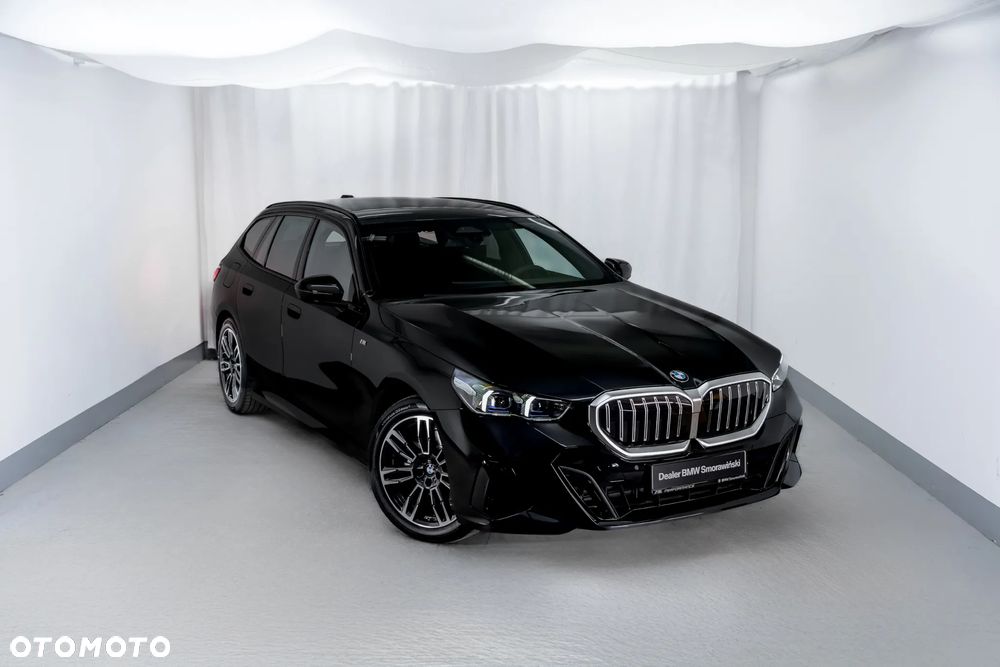 BMW Seria 5 - 11