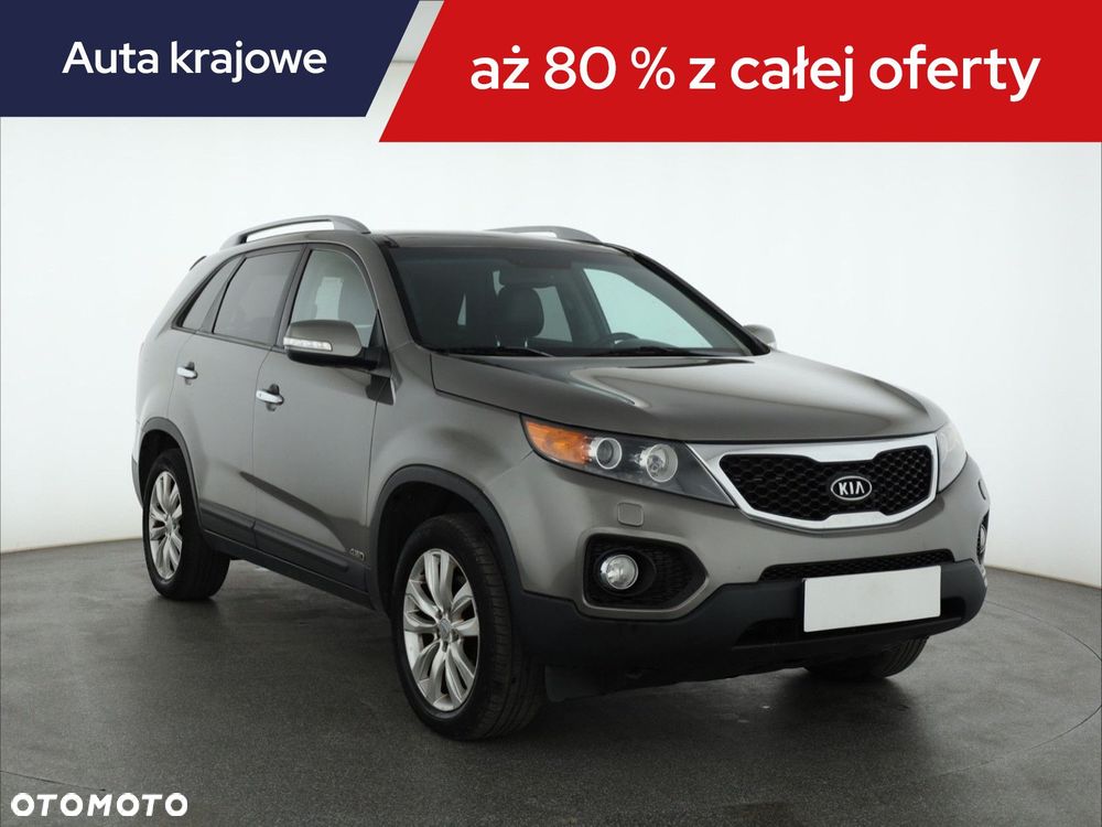 Kia Sorento - 3