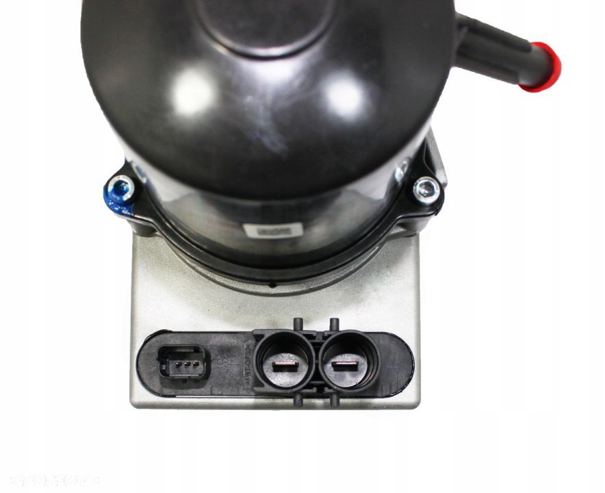 POMPA WSPOMAGANIA EXPERT SCUDO JUMPY 807 C8 KOYO - 6