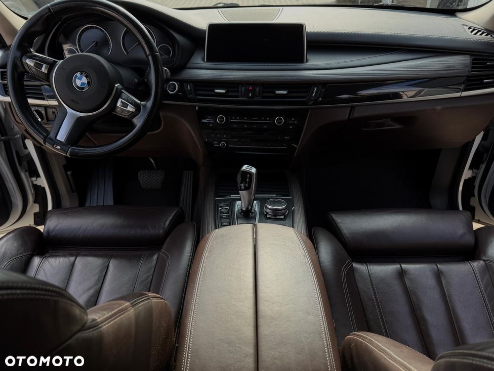 BMW X5 - 20