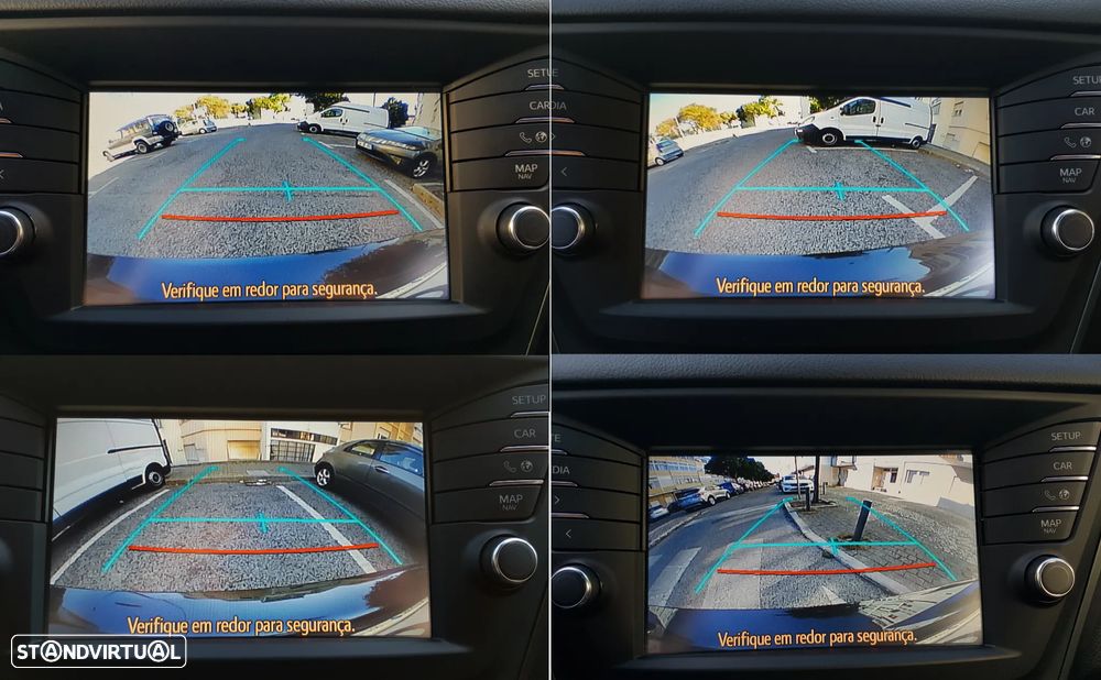 Toyota Avensis Touring Sports 1.6 D-4D Luxury+GPS - 8