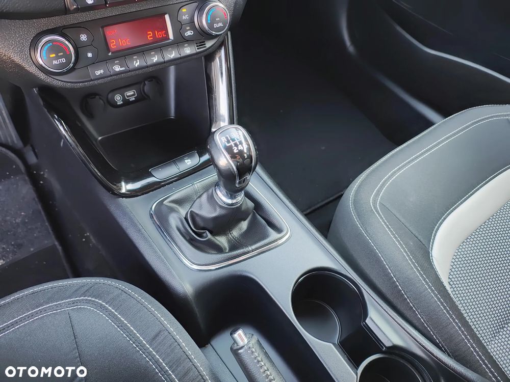 Kia Ceed Cee'd 1.4 L Business Line - 14