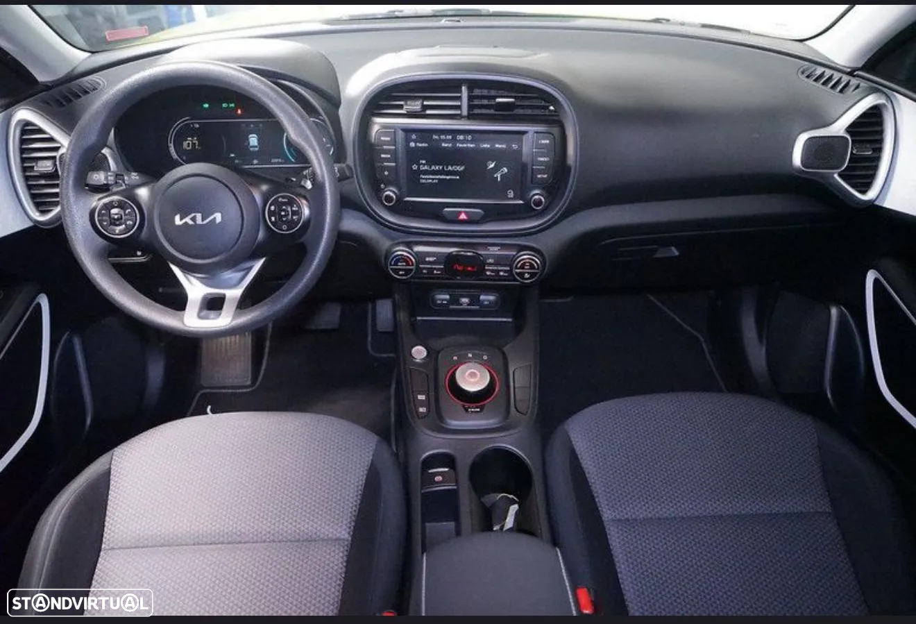 Kia e-Soul 39.2kWh - 7
