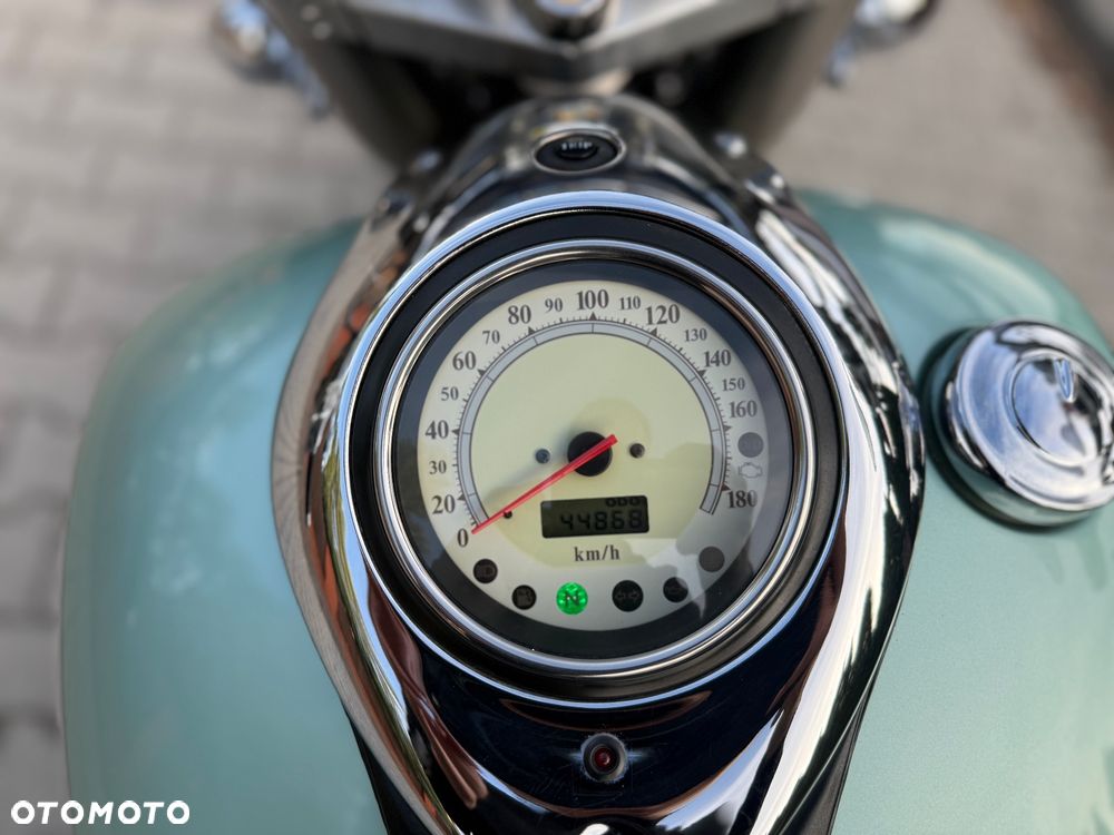 Yamaha Royal Star - 26