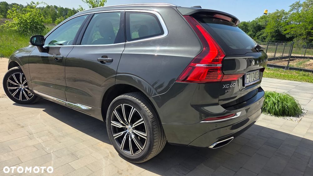 Volvo XC 60 - 28