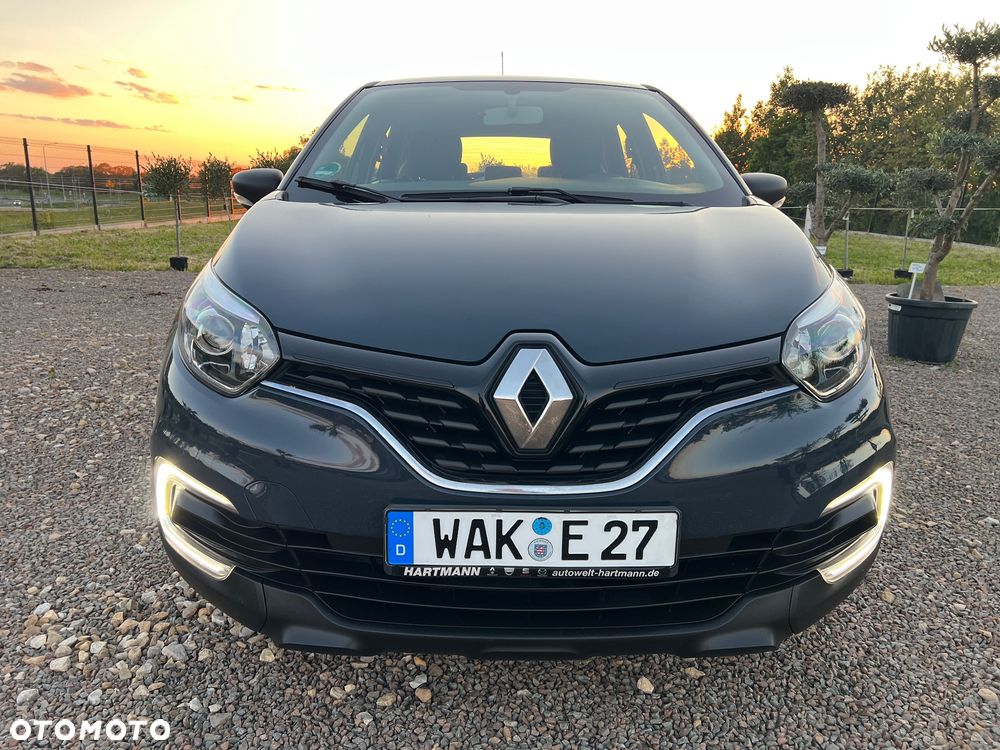 Renault Captur (ENERGY) TCe 90 LIFE - 2