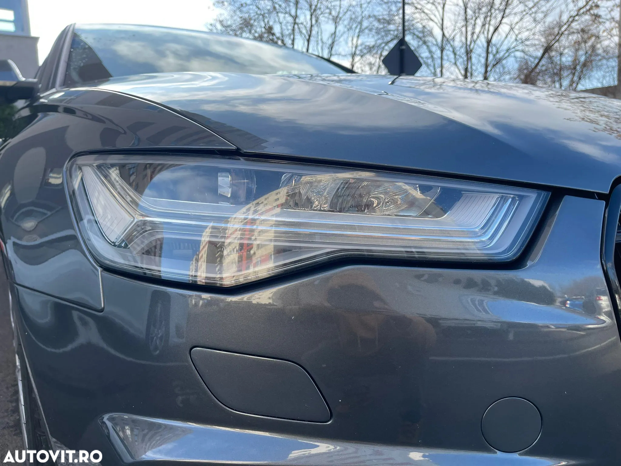 Audi A6 - 29