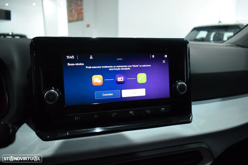 SEAT Arona 1.0 TSI Style - 11