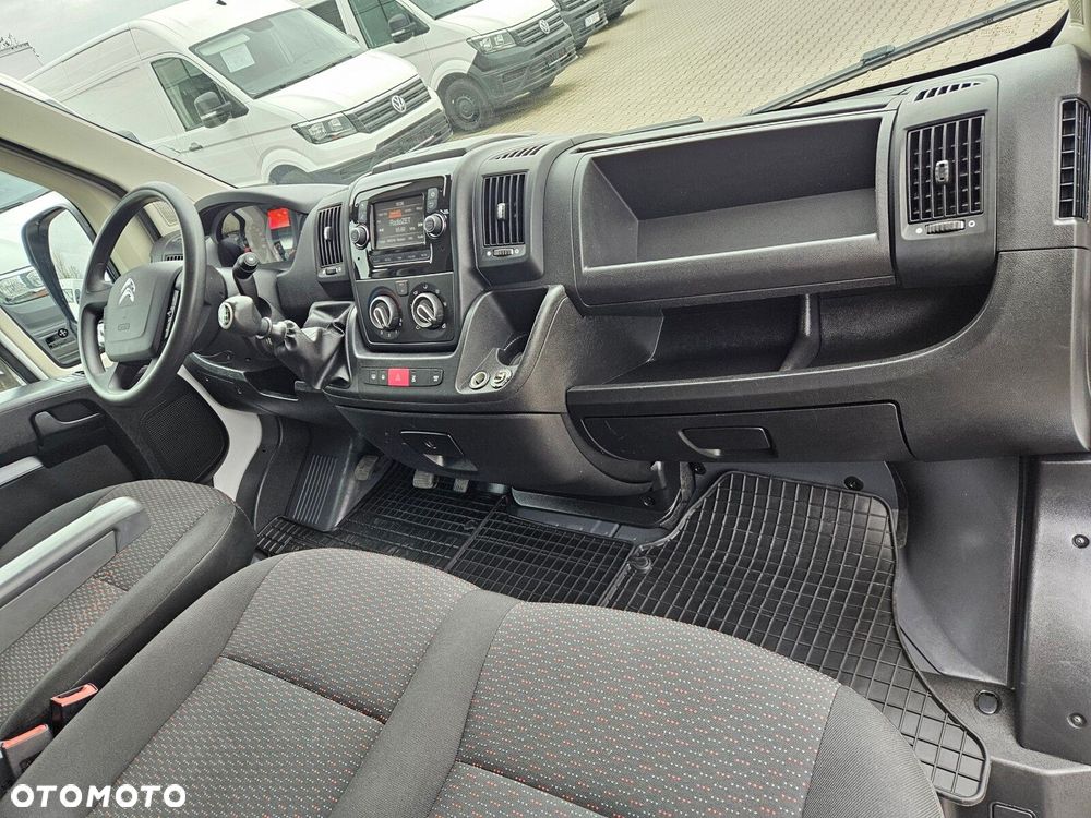 Citroën Jumper L4H2 *74999zł NETTO* 2.2HDi/140KM - 31