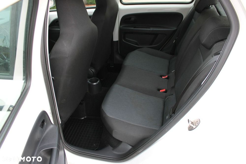 Skoda Citigo - 28