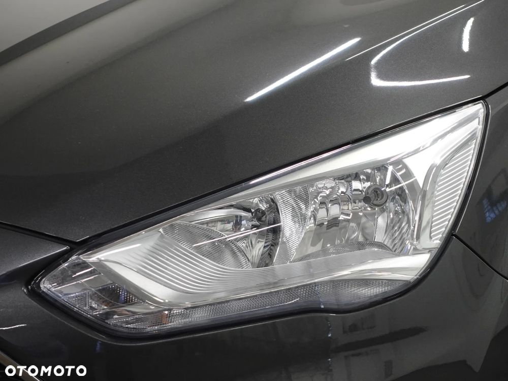 Ford Grand C-MAX 1.5 EcoBoost Start-Stopp-System Titanium - 14