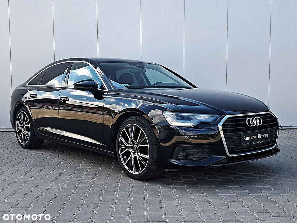 Audi A6 Limousine - 4