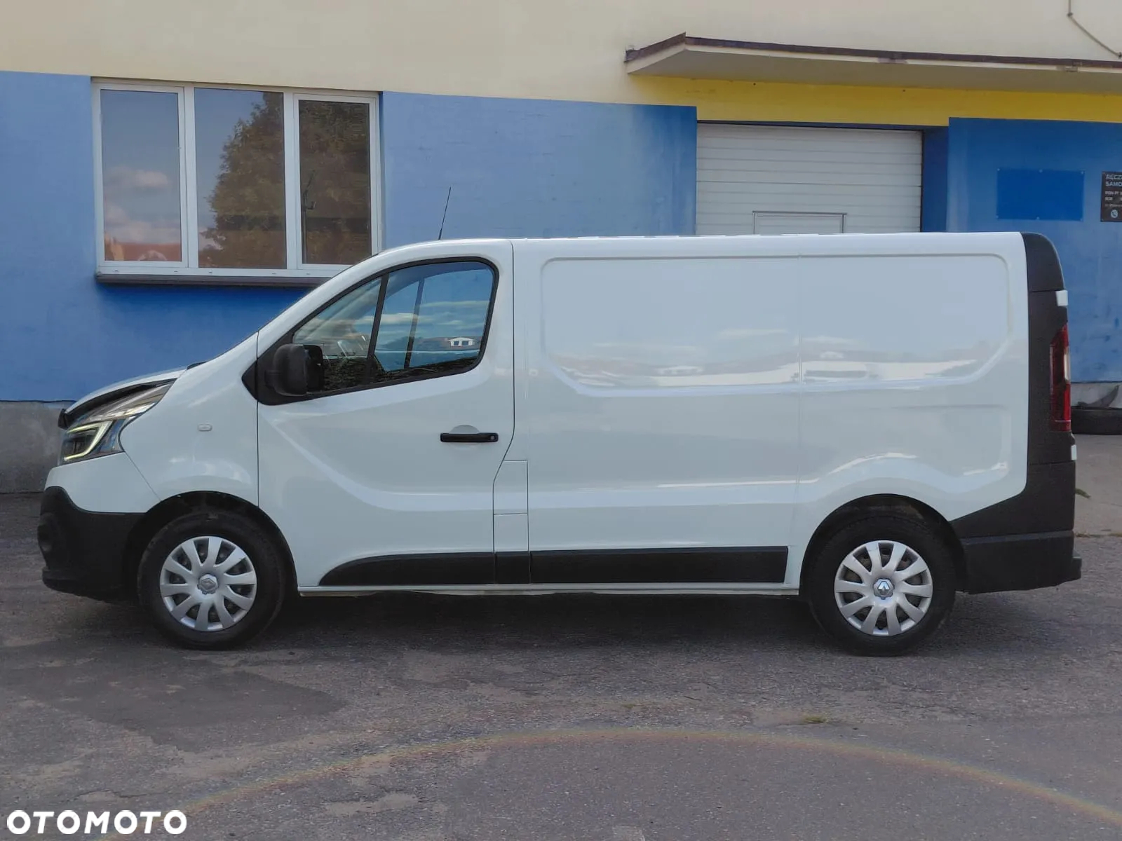Renault Trafic - 7