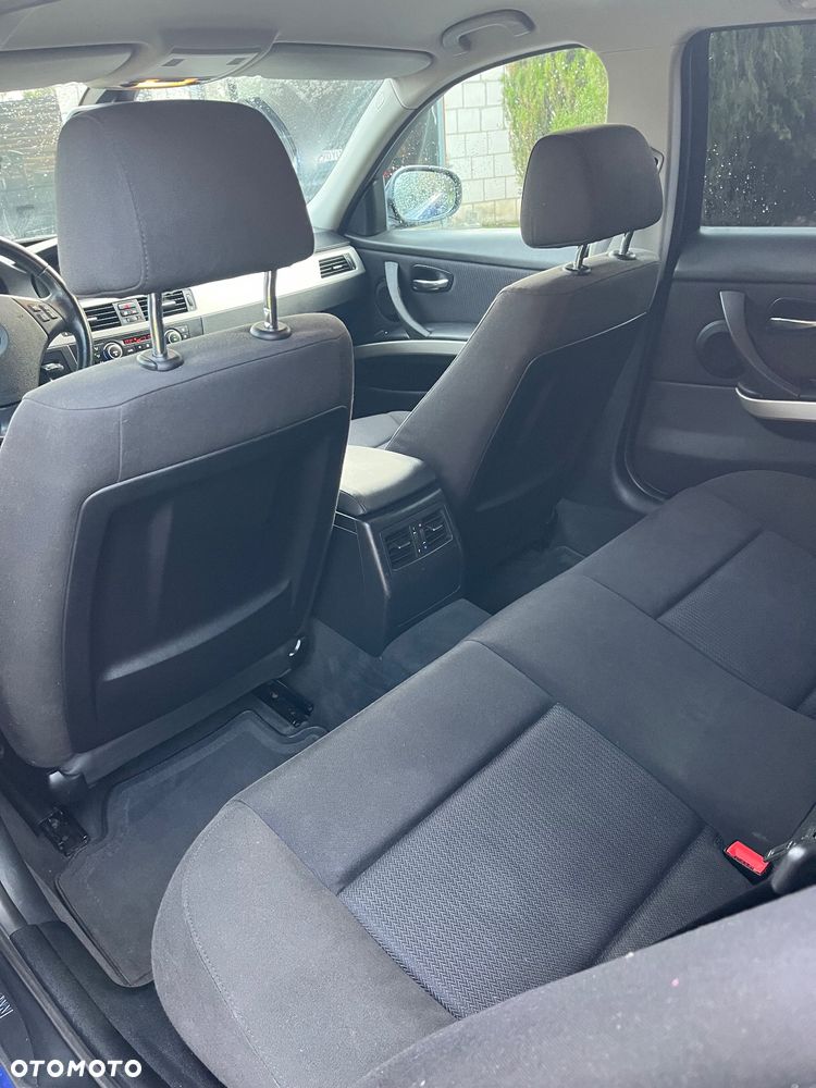 BMW Seria 3 316d - 7