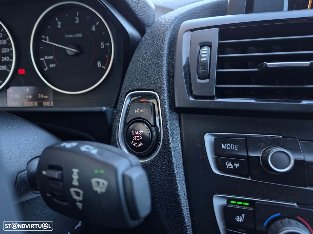 BMW 118 d Pack M - 23