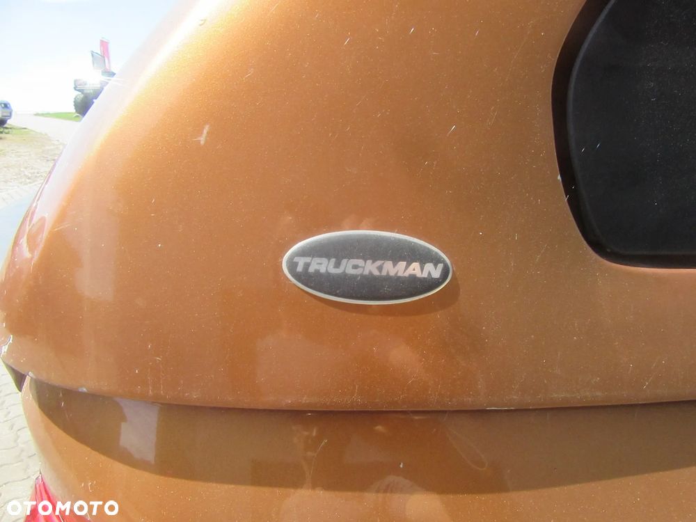 NISSAN Navara D23 NP300 2.3DCi 2017 rok SILNIK - 15
