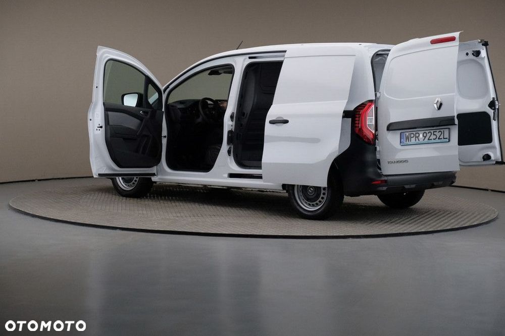 Renault Kangoo 1.5 dCi Extra Kamera SalonPL VAT23% - 7