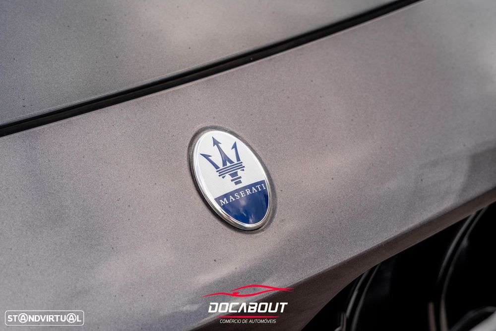 Maserati Grecale 3.0 V6 Trofeo - 7