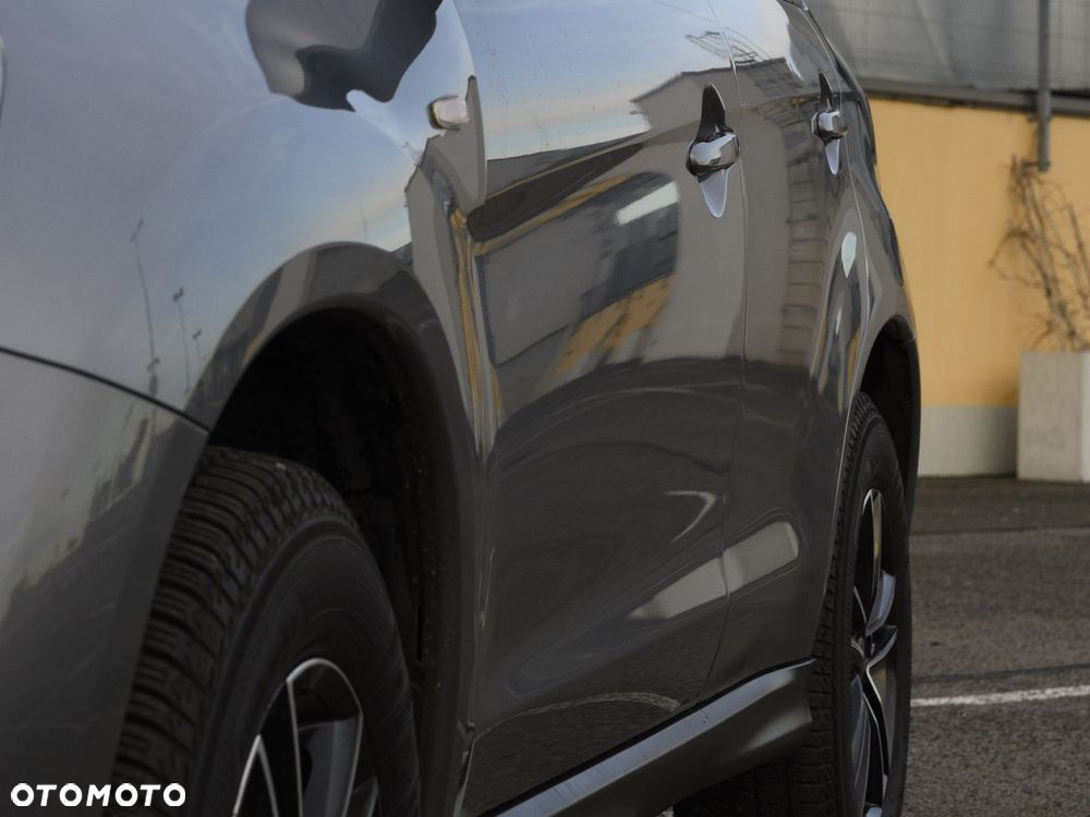 Mitsubishi ASX - 14