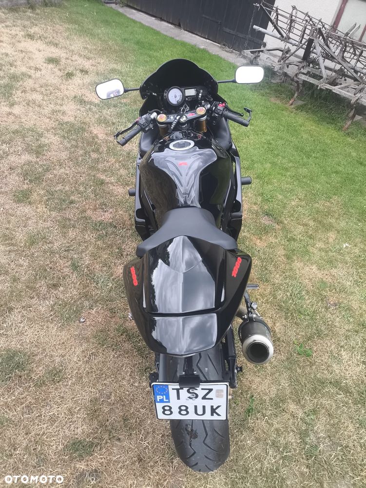 Suzuki GSX-R - 27