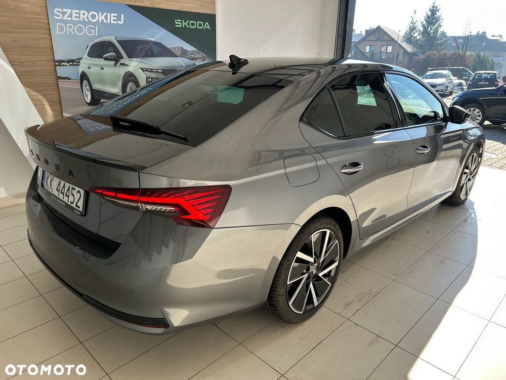 Skoda Octavia - 6