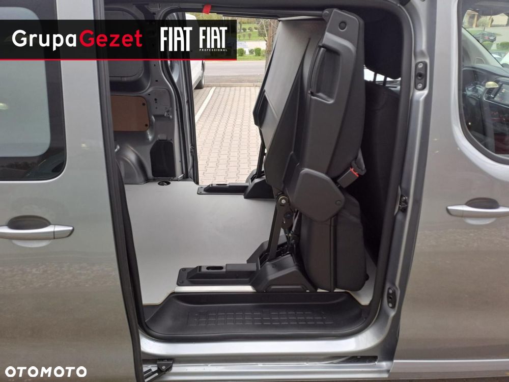 Fiat Scudo - 7
