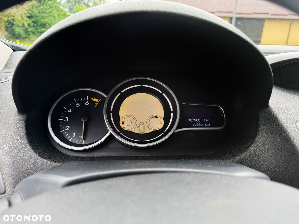 Renault Megane 1.6 16V Expression - 19