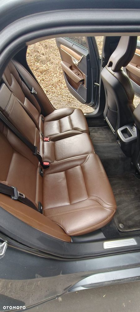 Volvo V90 D3 AWD Geartronic Inscription - 32