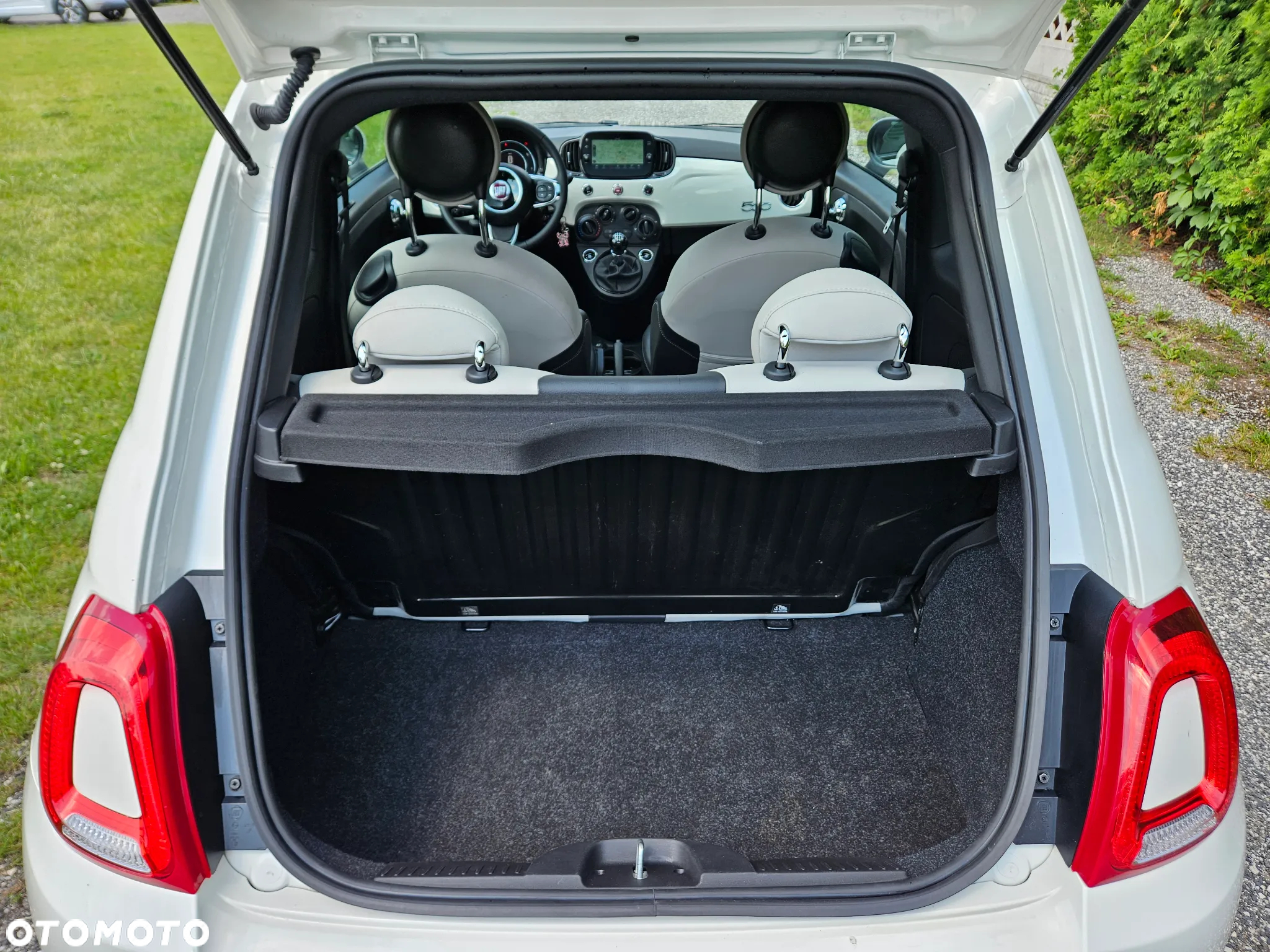Fiat 500 1.0 Hybrid Dolcevita - 13
