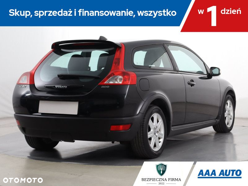 Volvo C40 - 6