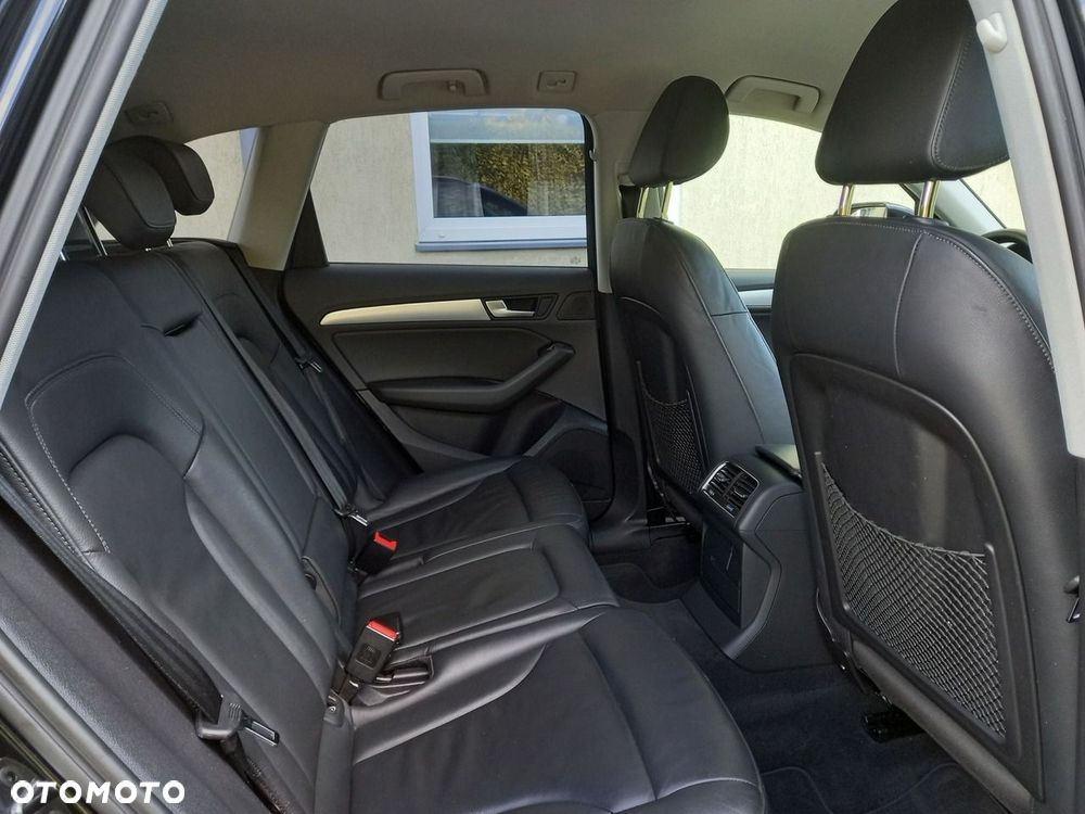 Audi Q5 2.0 TDI - 23